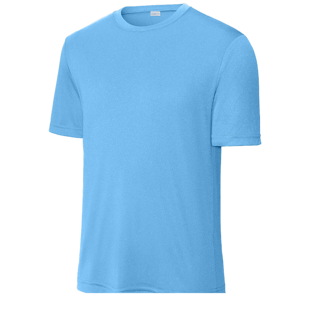 【OperaSPORT】DOTS CLIVE UNISEX T-SHIRTS CLAUDEUNISEXT-